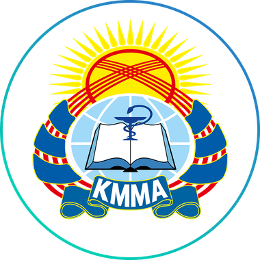 Kyrgyz State Medical Academy, Kyrgyzstan