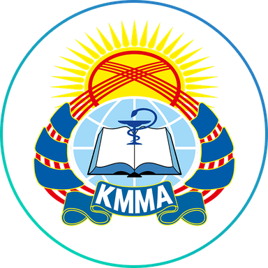 Kyrgyz State Medical Academy, Kyrgyzstan