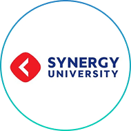 Synergy University Russia