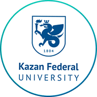 Kazan Federal University Russia
