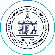 Northwestern State Medical University, St Petersburg