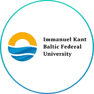 Imanuel Kant Baltic Federal University, Russia