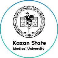 Kazan state medical University Russia