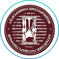 Altai State Medica University Russia