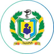 Tashkent Pediatric Medical Institute, Uzbekistan