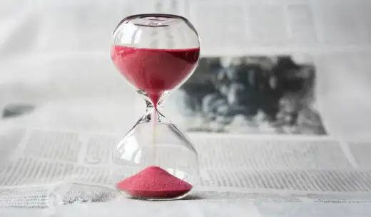 Too many decisions, too little time