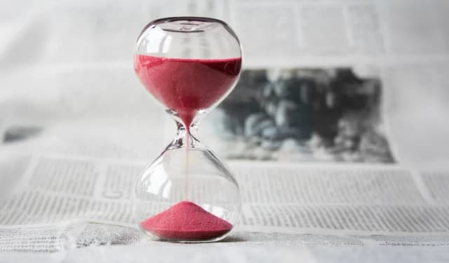 Too Many Decisions, Too Little Time