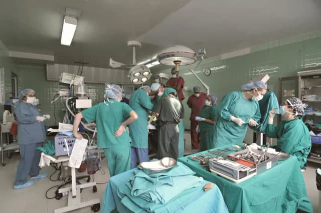 College Quality is Hard to Judge