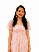 Pratibha Pahariya