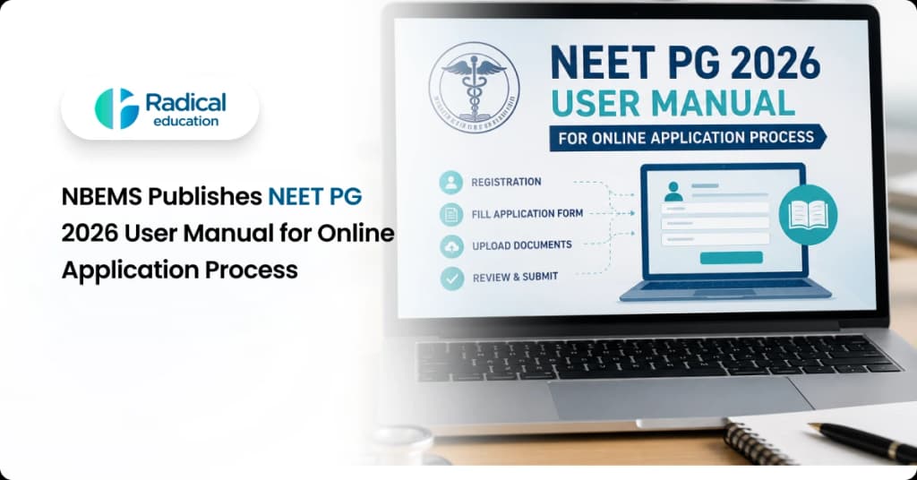 NBEMS Revises DNB/DrNB Thesis Submission Rules; Introduces Strict Completion Deadlines