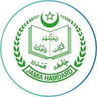 Jamia Hamdard College, New Delhi