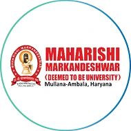 MMU University, Haryana