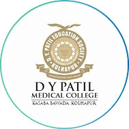 Dr. Y Patil Medical College, Pune