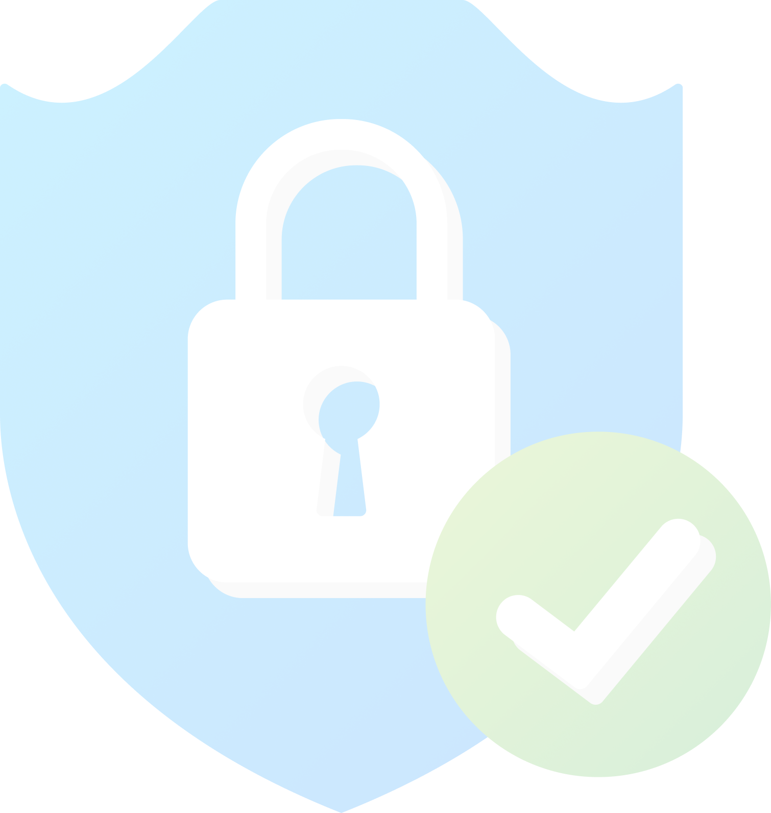 Privacy Policy Illustration