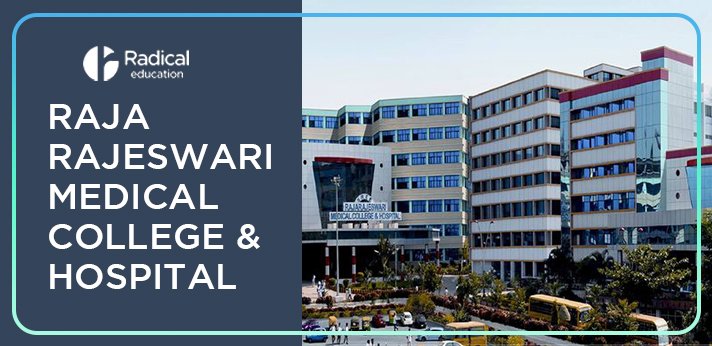 Rajarajeswari Medical College HospitalBangalore Karnataka Cut off-2024