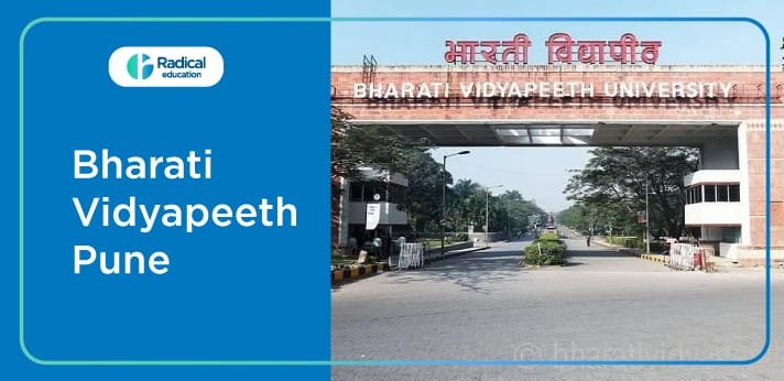 Bharati Vidyapeeth University Medical College, Pune, Maharashtra Cut off-2024