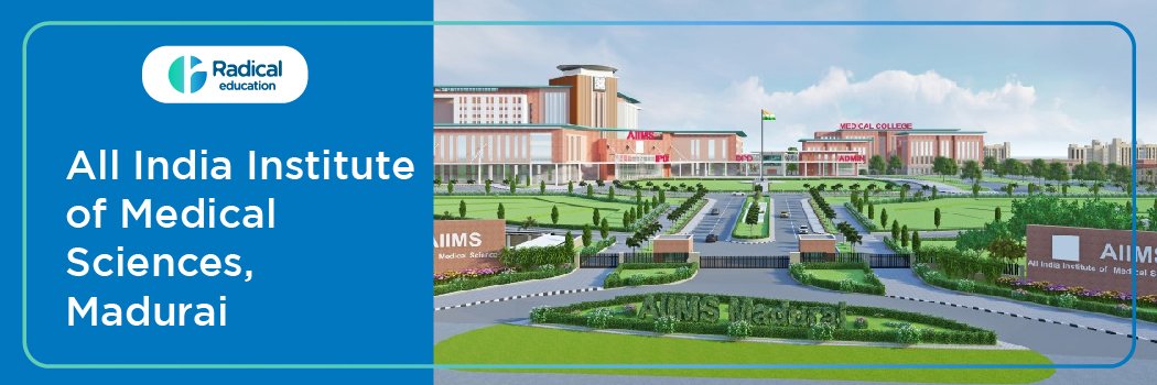 AIIMS Madhurai