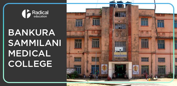 Bankura Sammilani Medical College, Bankura, Admission 2024-2025