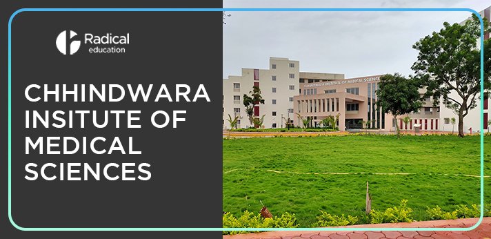 Chhindwara Institute of Medical Sciences