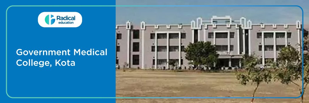 Government Medical College Kota