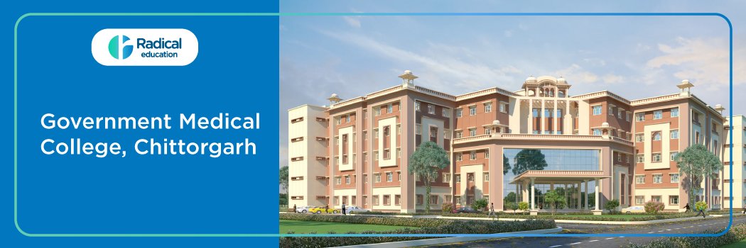 Government Medical College Chittorgarh