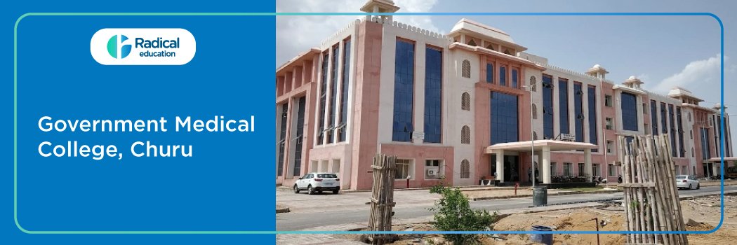 Government Medical College Churu