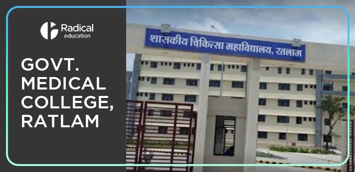 Government Medical College Ratlam