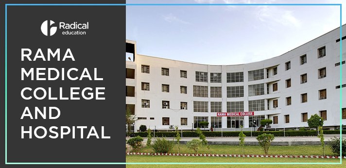 Rama Medical College and Hospital, Kanpur Cut off-2024-25(updated)