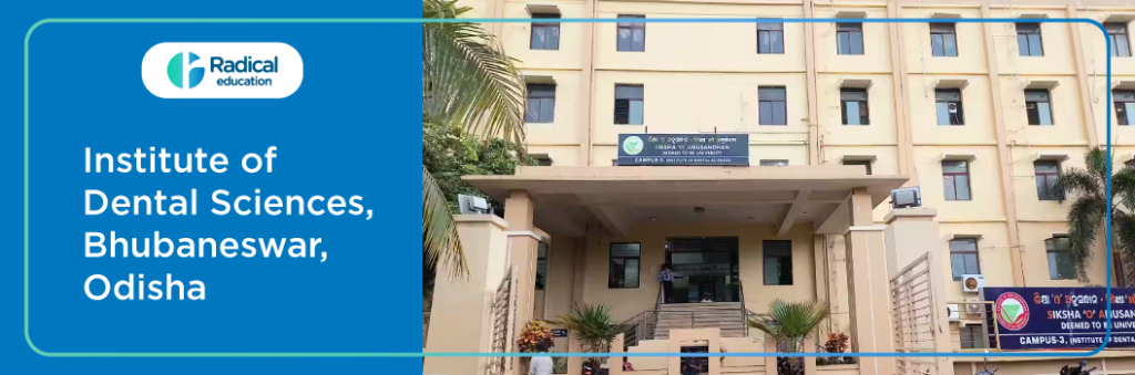 Institute of Dental Sciences