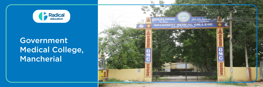 GMC Chitkul, Patancheru, Medak, Telangana 2025-26
