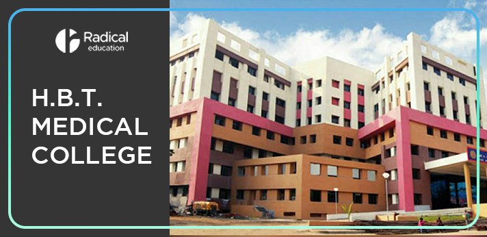H.B.T Medical College and Dr R.N Cooper Municipal General Hospital Mumbai Cut off-2024