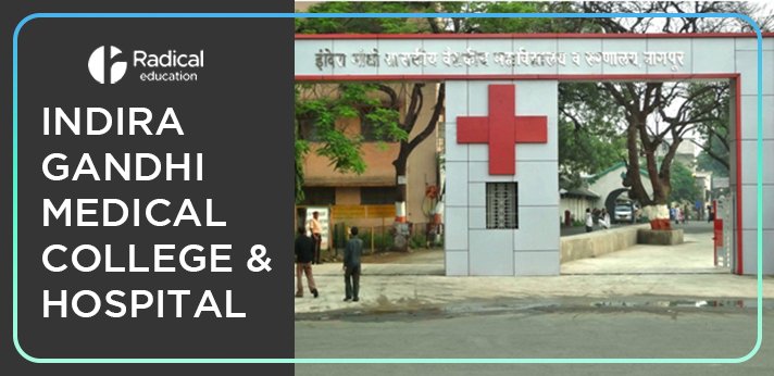 Indira Gandhi Medical College Hospital Nagpur Cut off-2024
