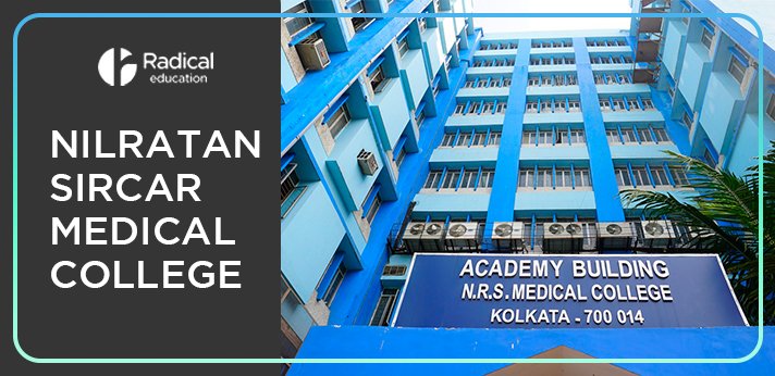 Nilratan Sircar Medical College, Kolkata,Admission 2024-2025