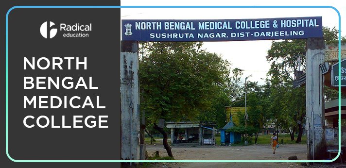 North Bengal Medical College, Darjeeling, Admission 2024-2025