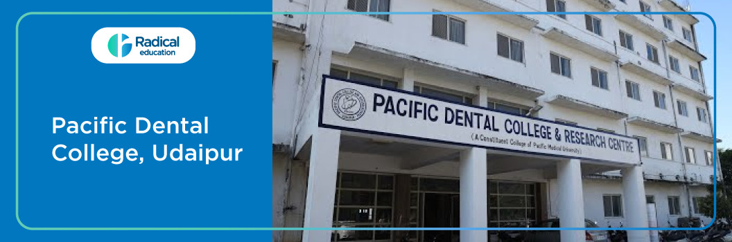 Pacific Dental College, Udaipur