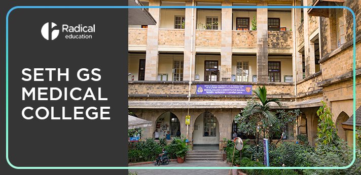 Seth GS Medical College, Mumbai Cut off-2024