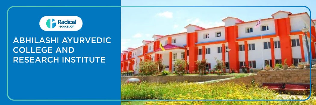 Abhilashi Ayurvedic College and Research Institute, Mandi 2025-26