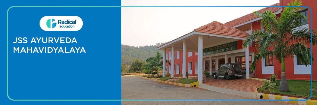 JSS Ayurveda Mahavidyalaya, Mysore 2025-26 2025-2026
