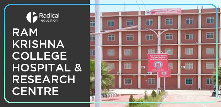 Ram Krishna College Hospital Research Centre Bhopal Madhya Pradesh