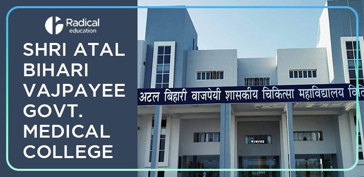 Shri Atal Bihari Vajpayee Government Medical College, Faridabad, Haryana