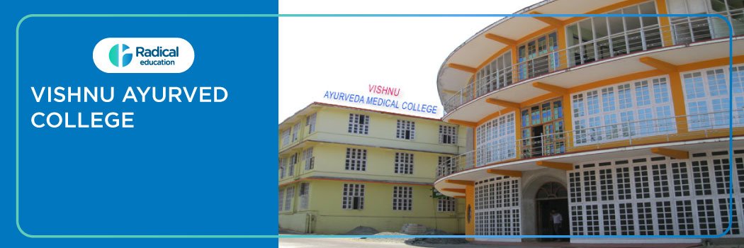 Vishnu Ayurved College, Palakkad 2025-2026