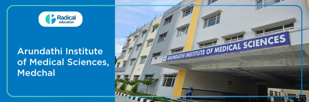 Arundathi Institute of Medical Sciences