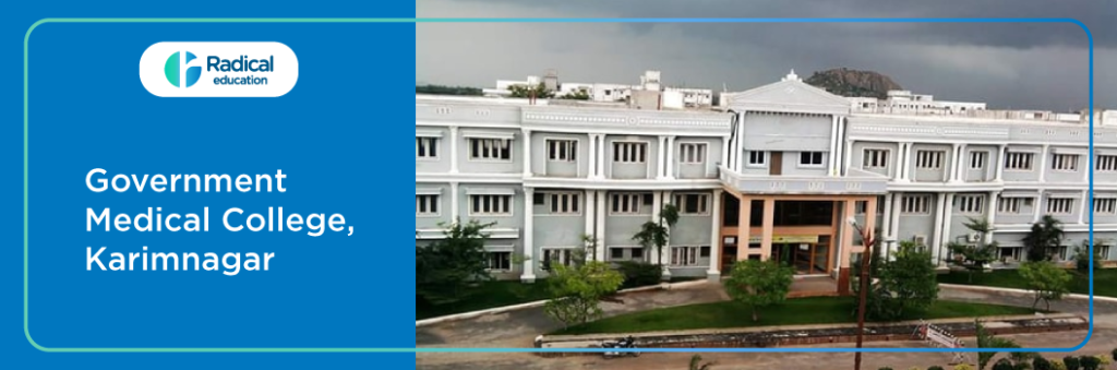 GMC Karimnagar