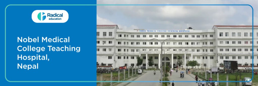Noble Medical College Teaching Hospital