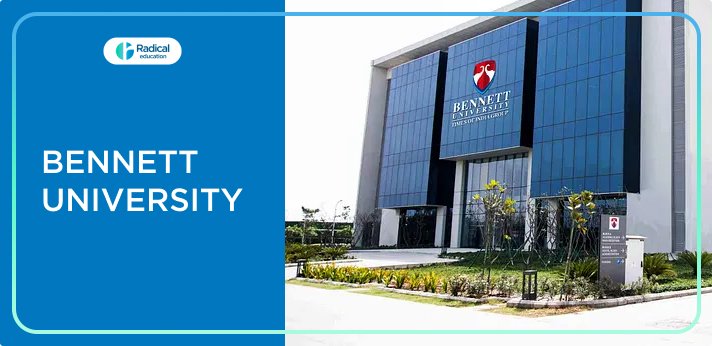 Bennette University, Greater Noida