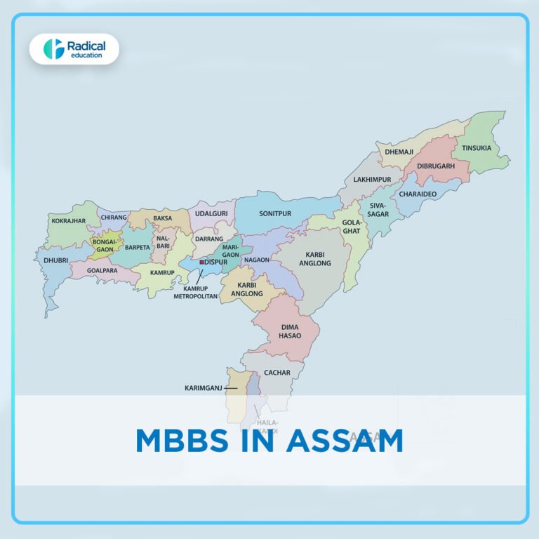 MBBS in Assam