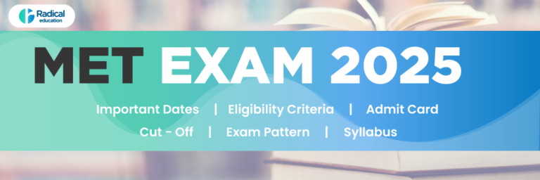 MET EXAM