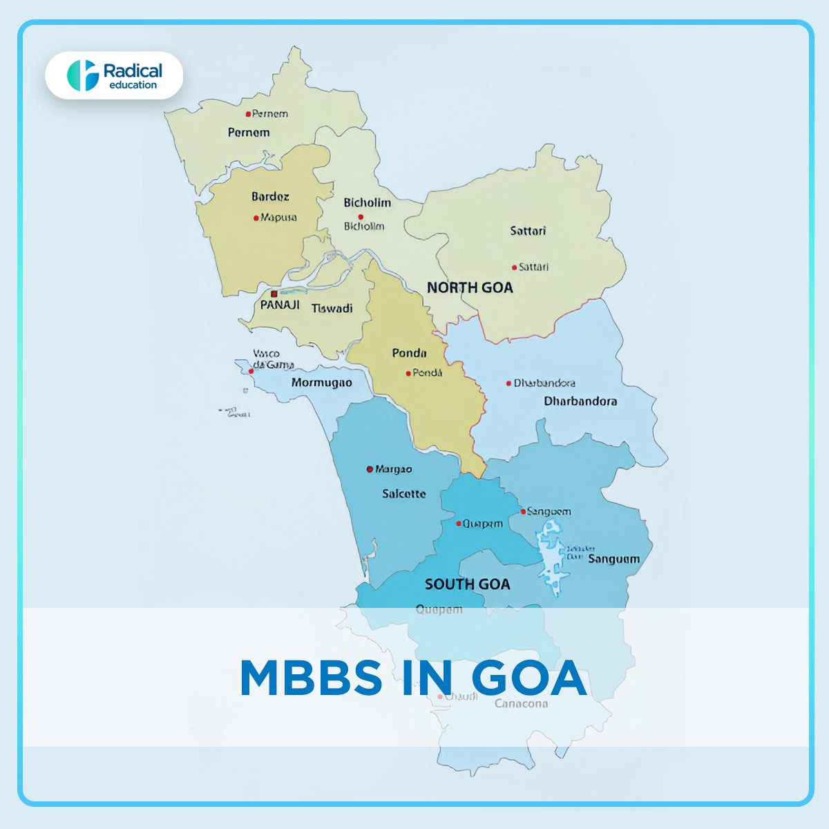 MBBS in Goa