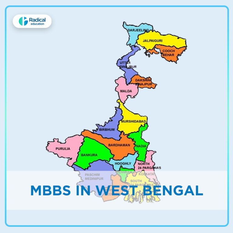 MBBS in West Bengal