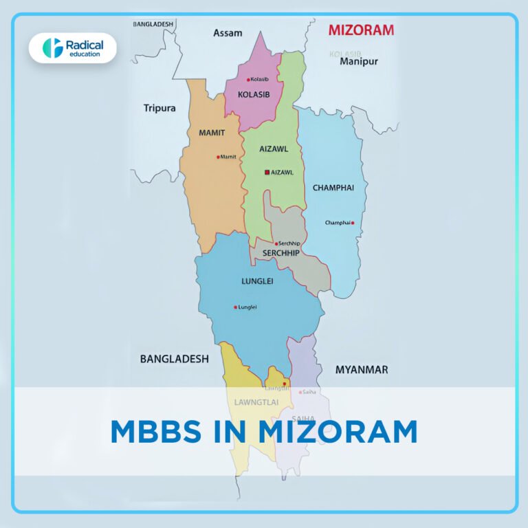 MBBS in Mizoram
